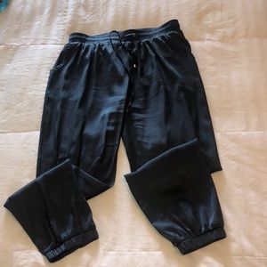 Silk Jogger